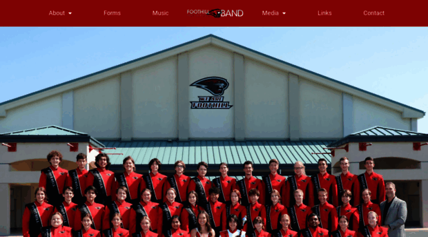fhscougarband.com