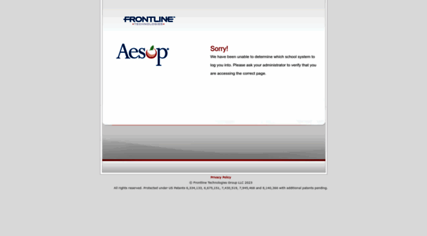 fhsd.aesoponline.com