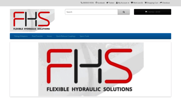 fhsdirect.co.uk