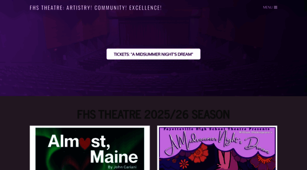 fhsdrama.net