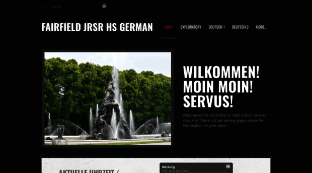 fhsgerman.weebly.com