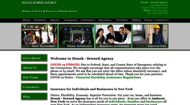 fhsgroup.net