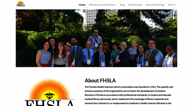 fhsla.org