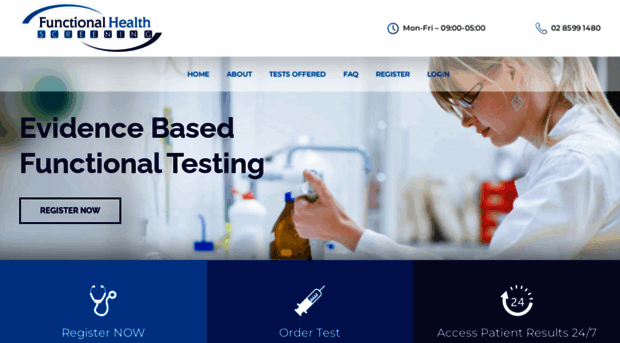 fhslabs.com.au