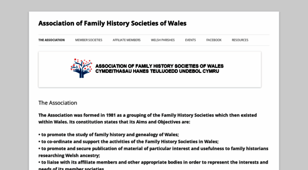 fhswales.org.uk