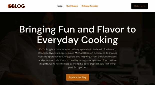 fhthblog.com