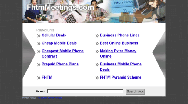 fhtmmeetings.com