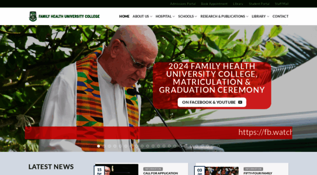 fhu.edu.gh
