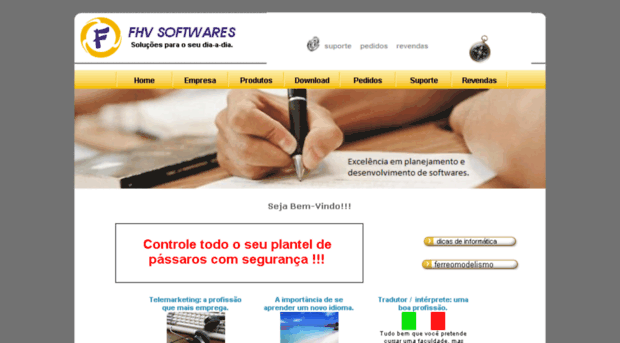 fhvsoftwares.com.br