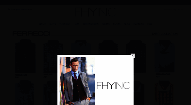 fhyinc.com