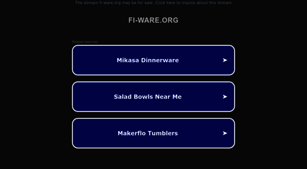 fi-ware.org