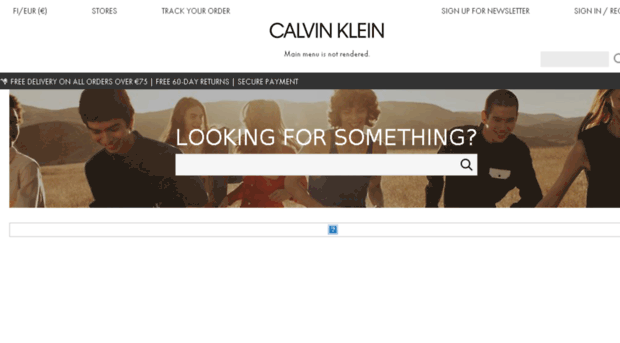 fi.calvinklein.com