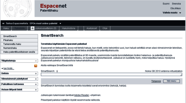 fi.espacenet.com