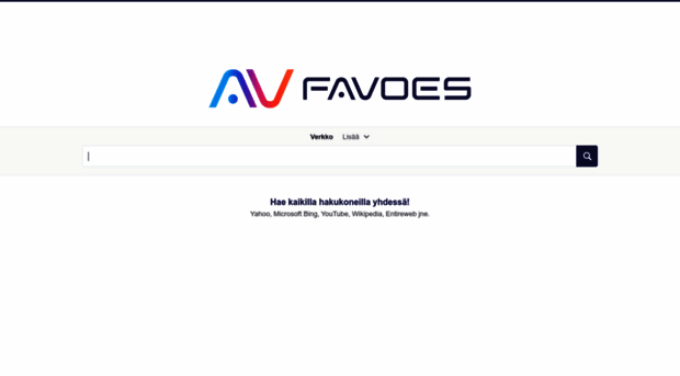 fi.favoes.com