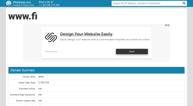fi.ipaddress.com