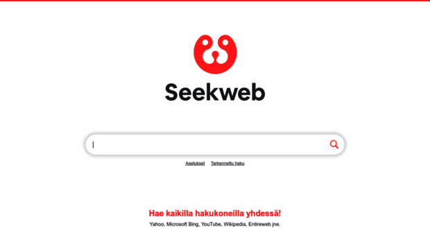 fi.seekweb.com