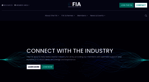 fia-online.co.uk