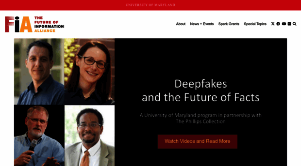 fia.umd.edu