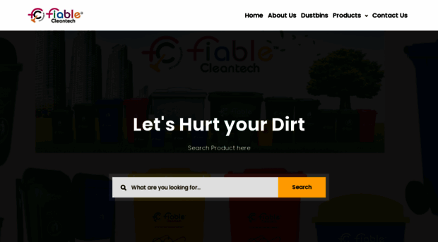 fiablecleantech.com