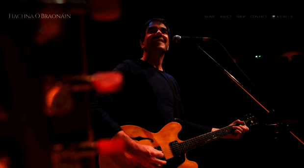 fiachnaobraonain.com