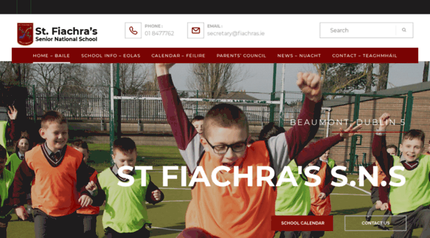 fiachras.ie