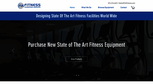 fiafitness.com