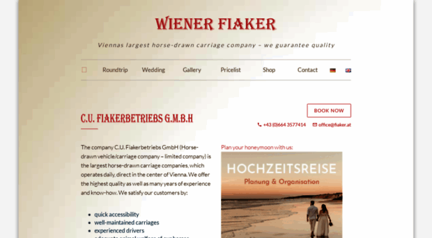 fiaker.at