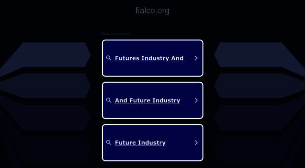 fialco.org