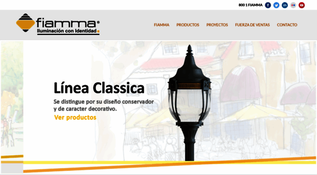 fiamma.com.mx