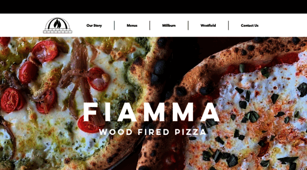 fiammapizza.com