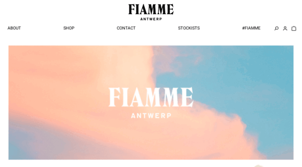 fiammefootwear.com