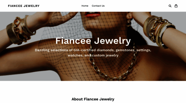 fianceejewelry.com