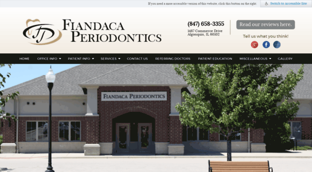 fiandacaperiodontics.com