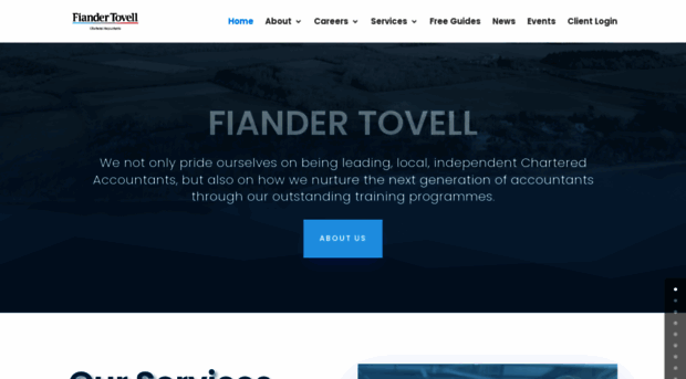 fiandertovell.co.uk