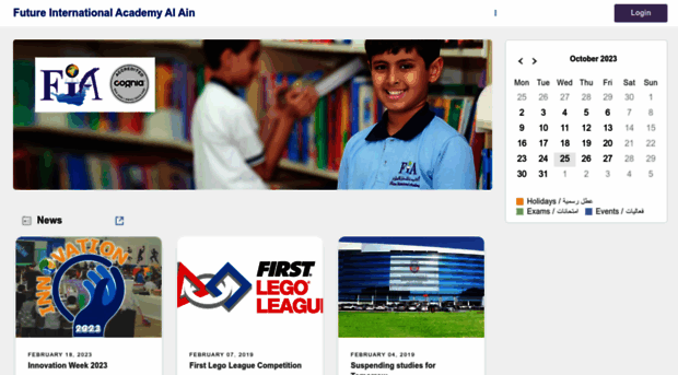 fiaportal.fischools.com