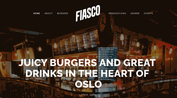 fiasco.no