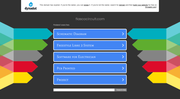 fiascocircuit.com