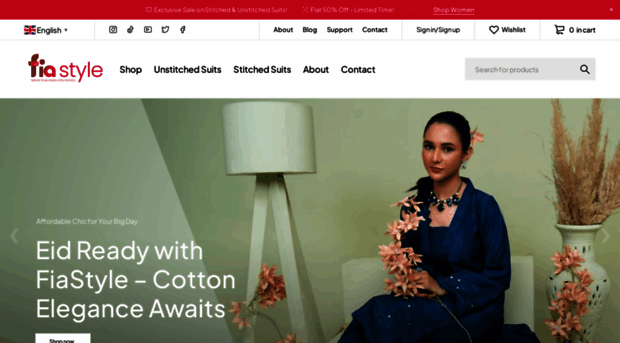 fiastyle.com