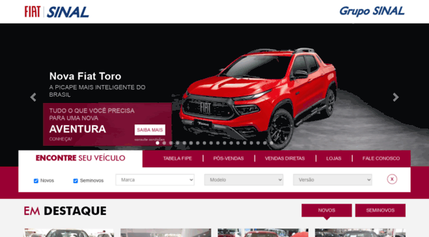 fiat-bh.gruposinal.com.br