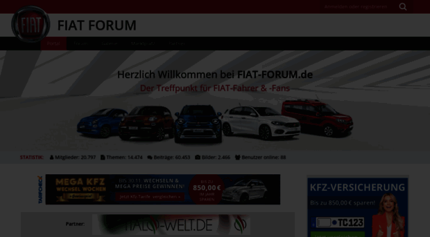 fiat-forum.de