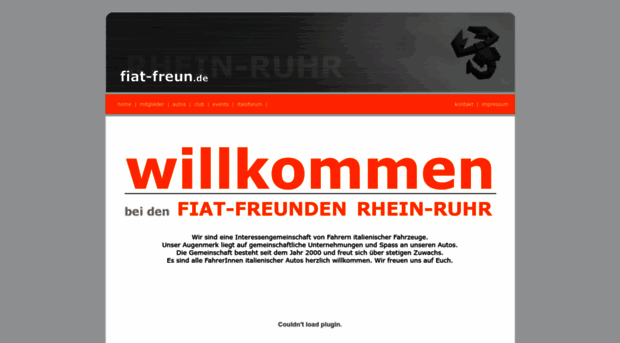 fiat-freun.de