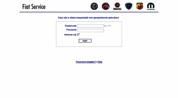 fiat-service.nl