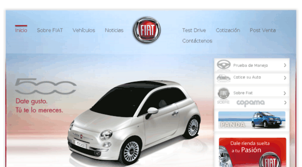 fiat.strappinc.net