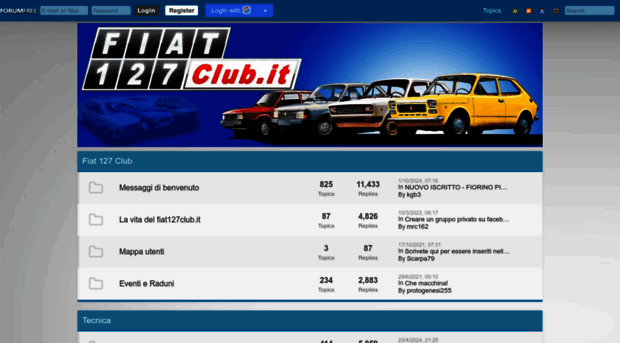 fiat127club.forumfree.it