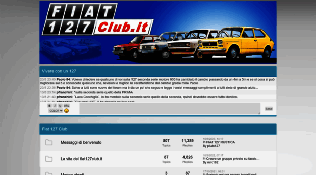 fiat127club.forumfree.net