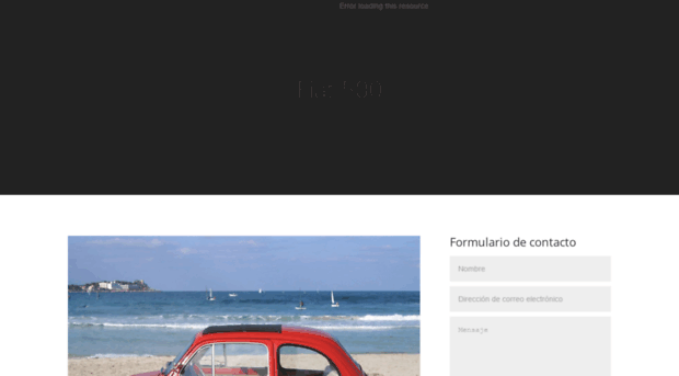 fiat500.com.mx