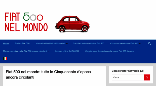 fiat500nelmondo.it