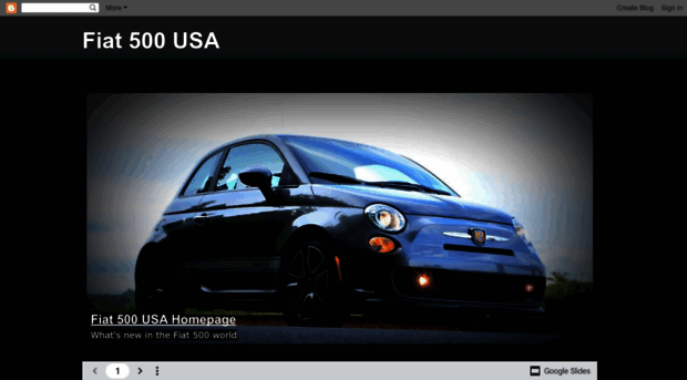 fiat500usa.blogspot.com