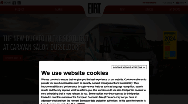 fiatcamper.com