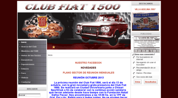 fiatclub1500.com.ar